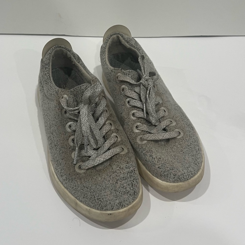 Allbirds sneakers